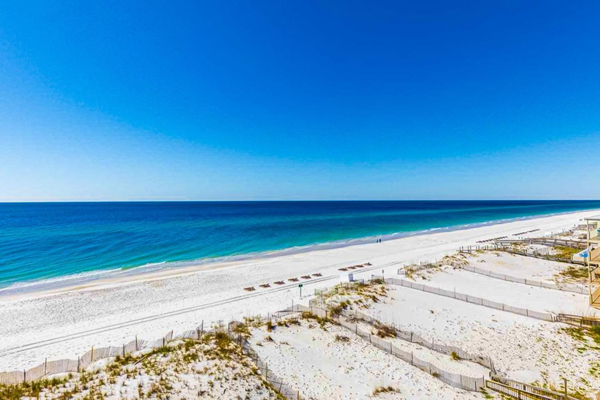 Legacy Villa Gulf Shores Exterior photo