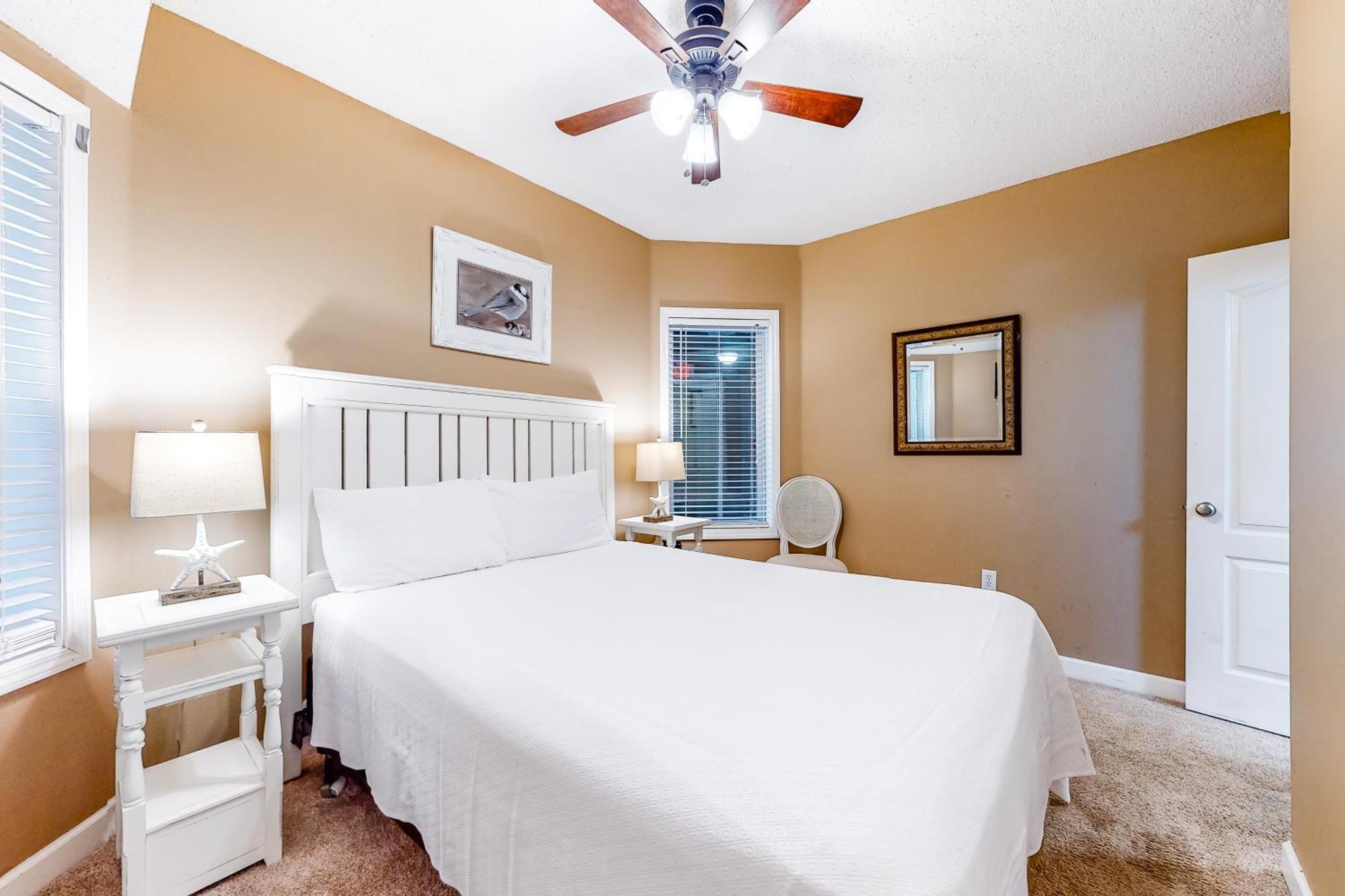 Legacy Villa Gulf Shores Exterior photo