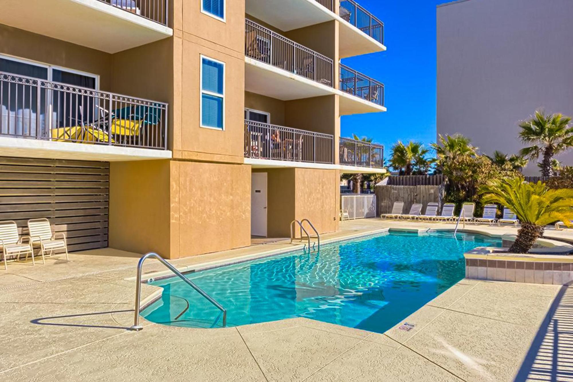 Legacy Villa Gulf Shores Exterior photo
