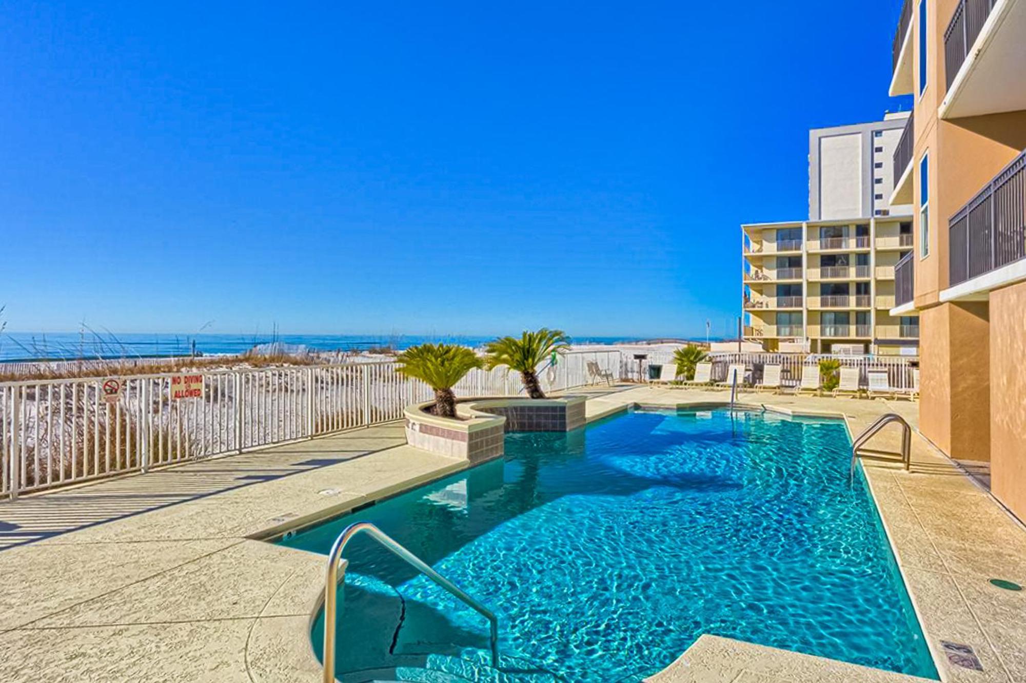 Legacy Villa Gulf Shores Exterior photo