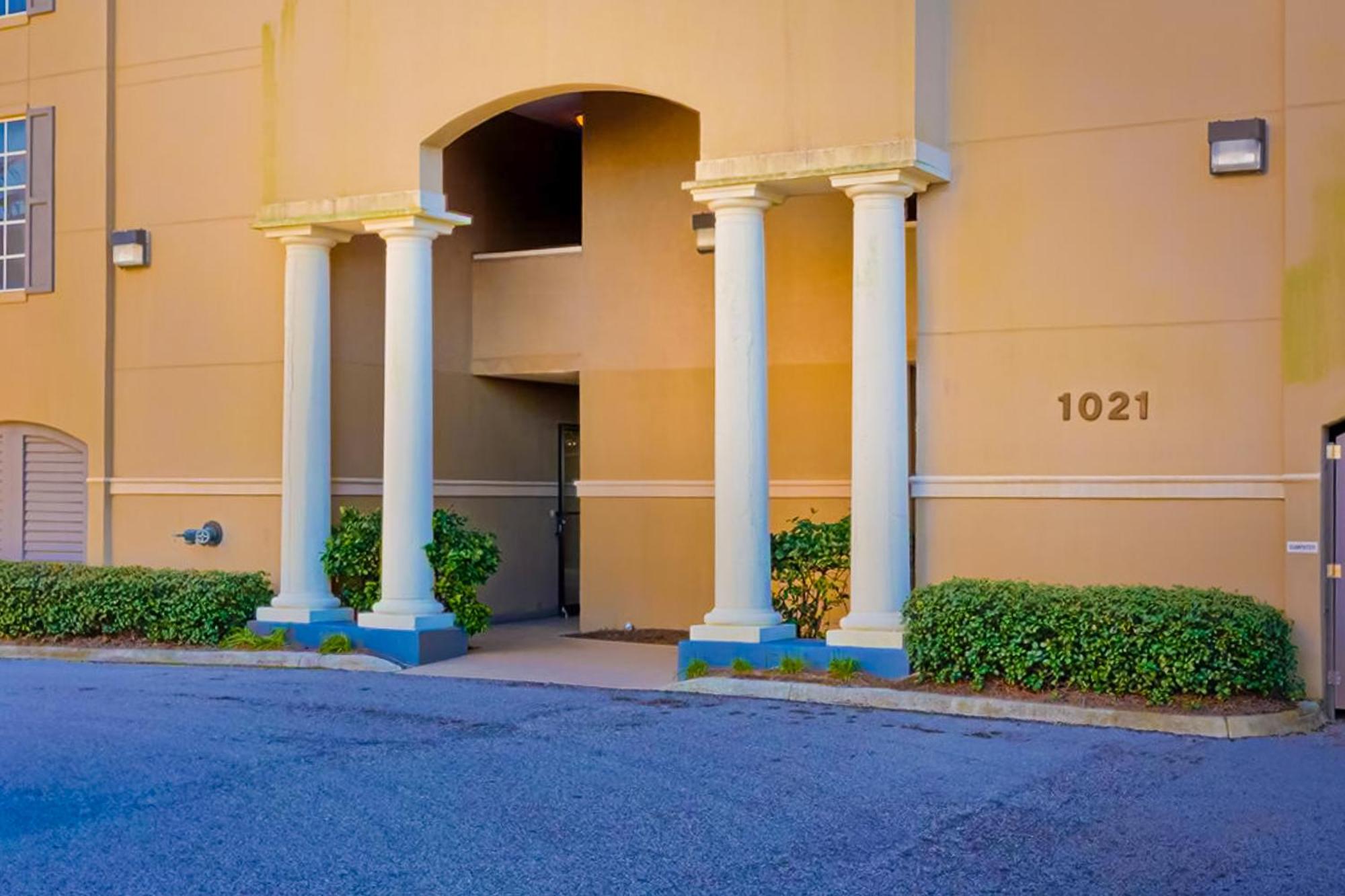 Legacy Villa Gulf Shores Exterior photo