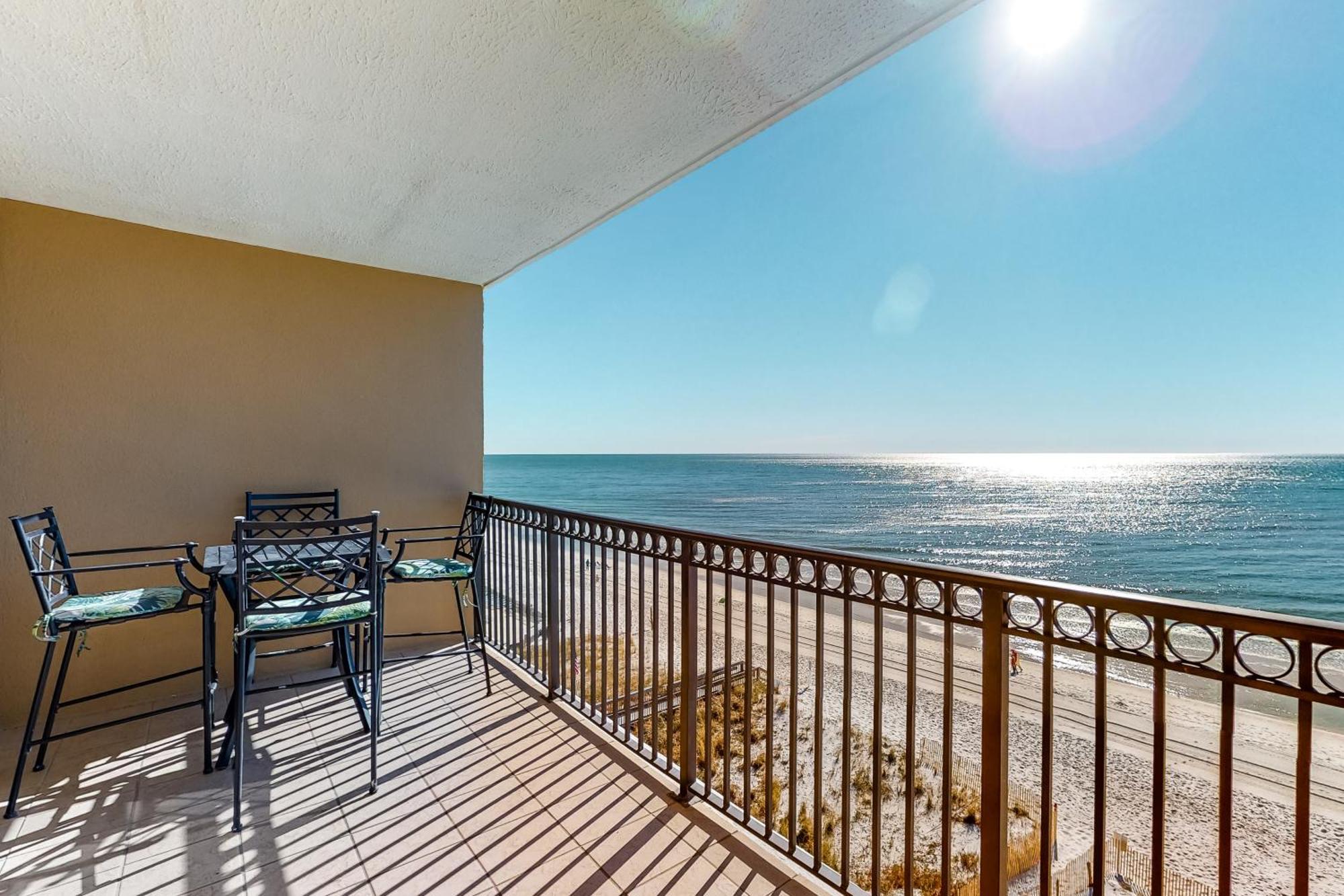 Legacy Villa Gulf Shores Exterior photo