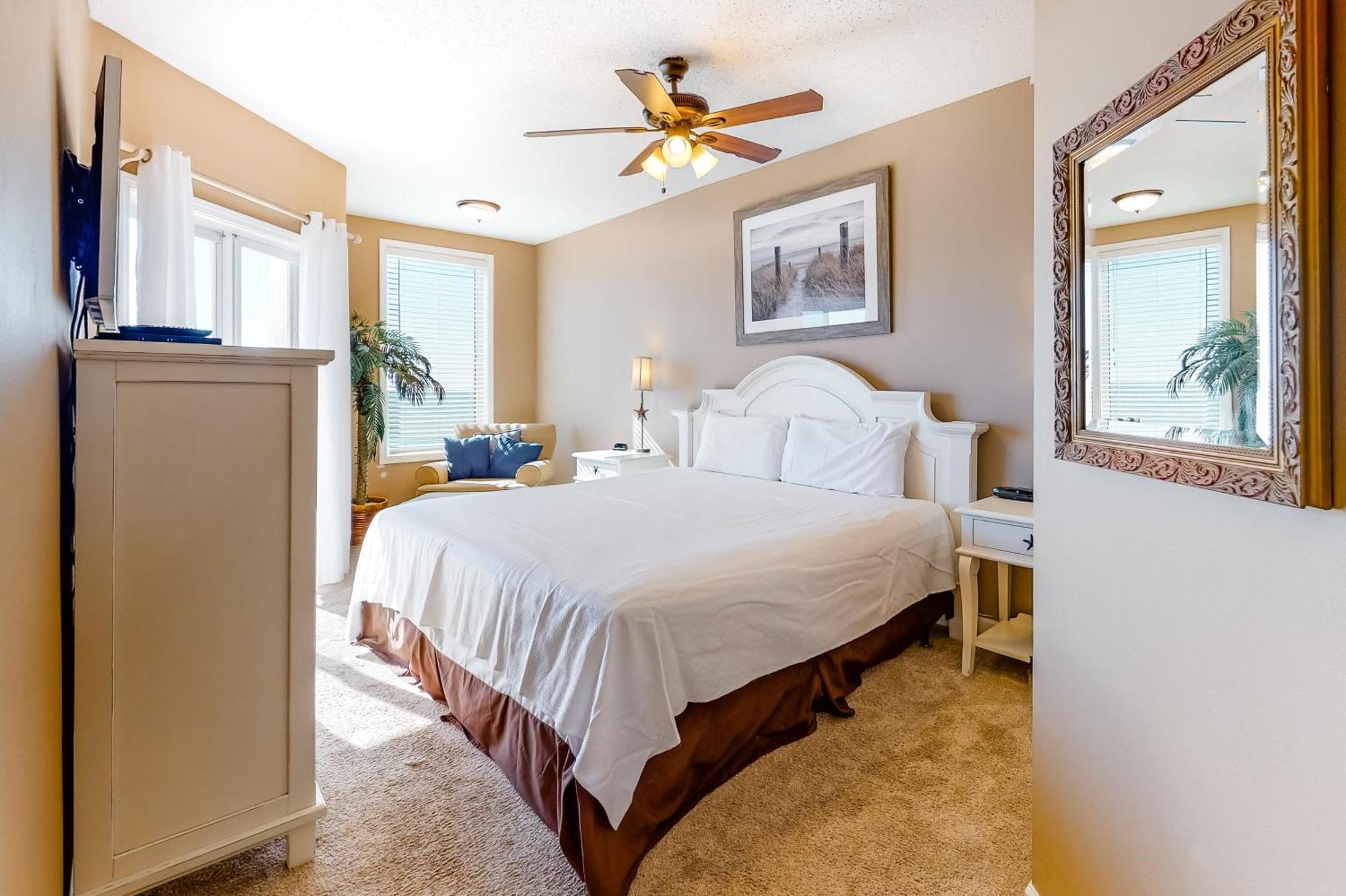 Legacy Villa Gulf Shores Exterior photo
