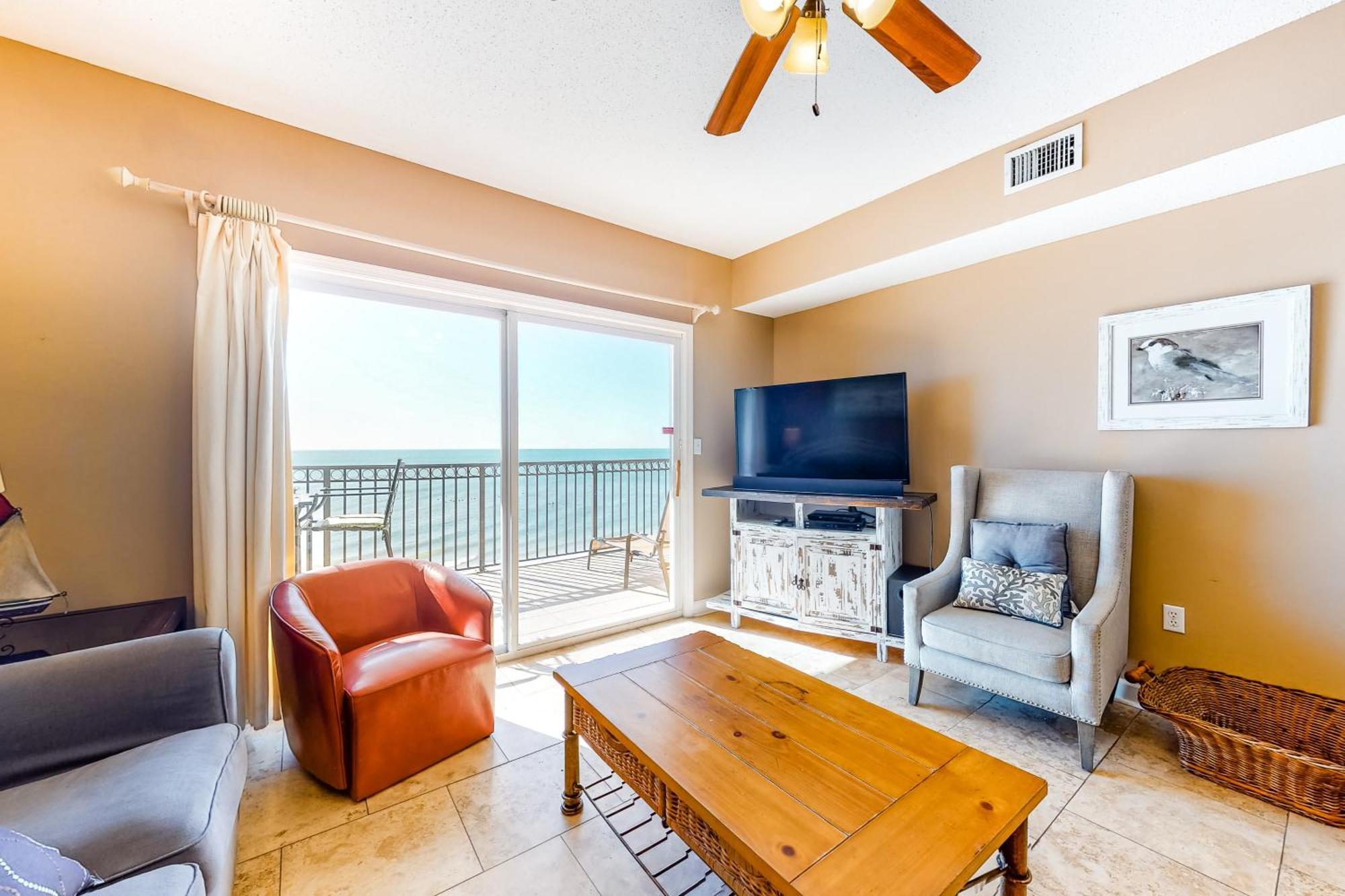 Legacy Villa Gulf Shores Exterior photo