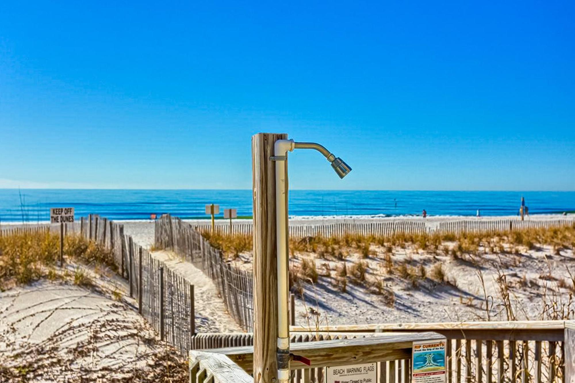 Legacy Villa Gulf Shores Exterior photo